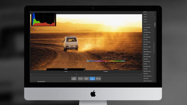 instal the new version for mac CameraBag Pro 2023.3.0