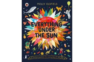 The Everything Under The Sun book from WH Smith
