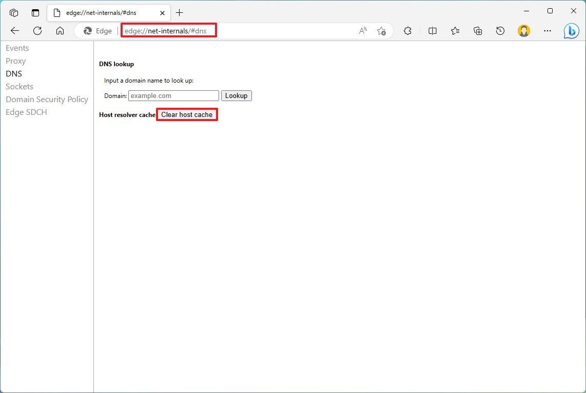 How to flush DNS cache on Windows 11 Windows Central