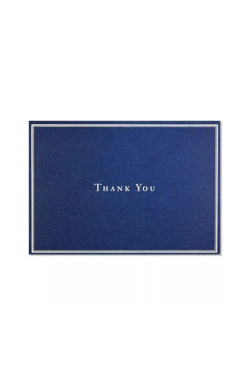 Thank You Notes by Peter Pauper Press, Set of 14