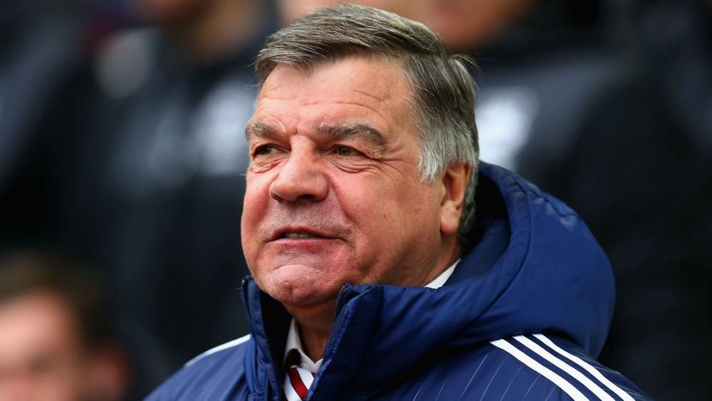 Allardyce targets four-point haul for Sunderland | FourFourTwo