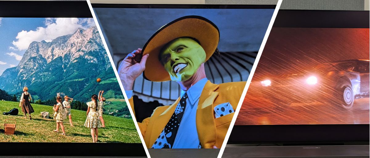 Got a 4K Blu-ray player for Christmas? Here are 6 discs I've tested that should get you started