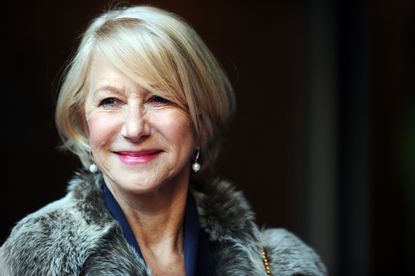 Dame Helen Mirren: 'My great ambition is to be in a Fast & Furious movie'
