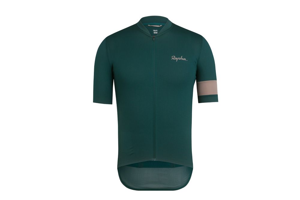 Rapha Classic Flyweight jersey review | Cycling Weekly