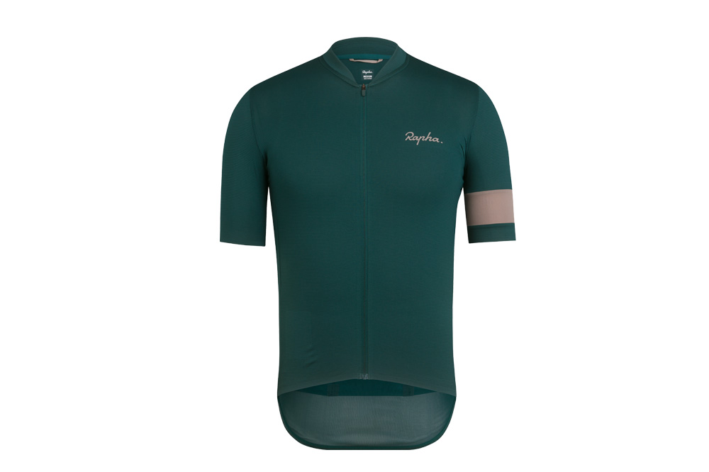 Rapha Classic Flyweight jersey review Cycling Weekly