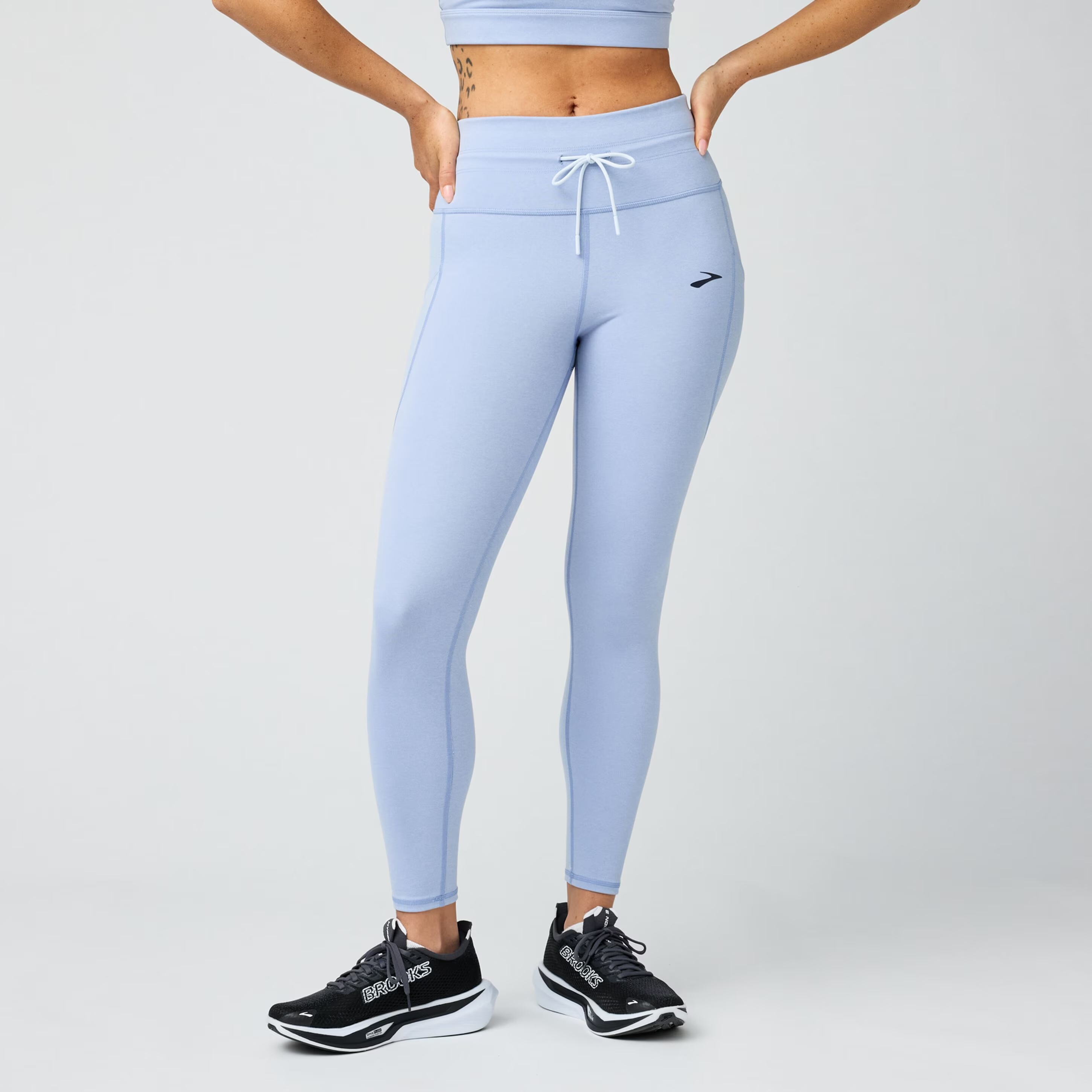 Brooks Running, Luxe Tight