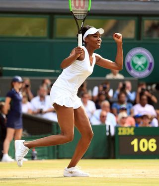 Venus Williams