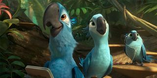 Rio 2