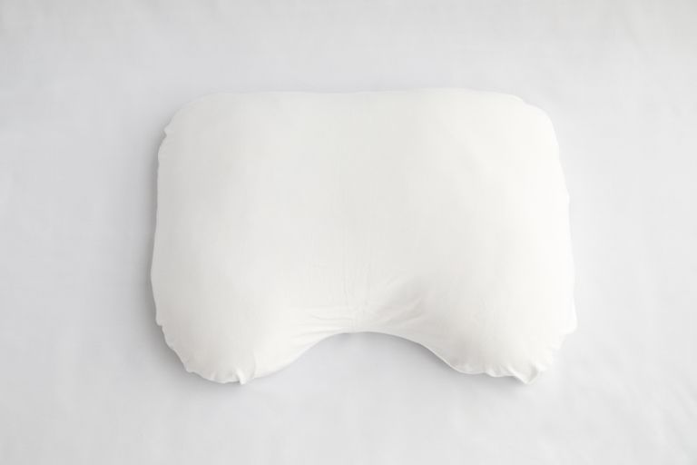 This 'overthehead' pillow is going viral on TikTok Livingetc