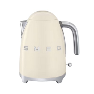 Smeg cream kettle