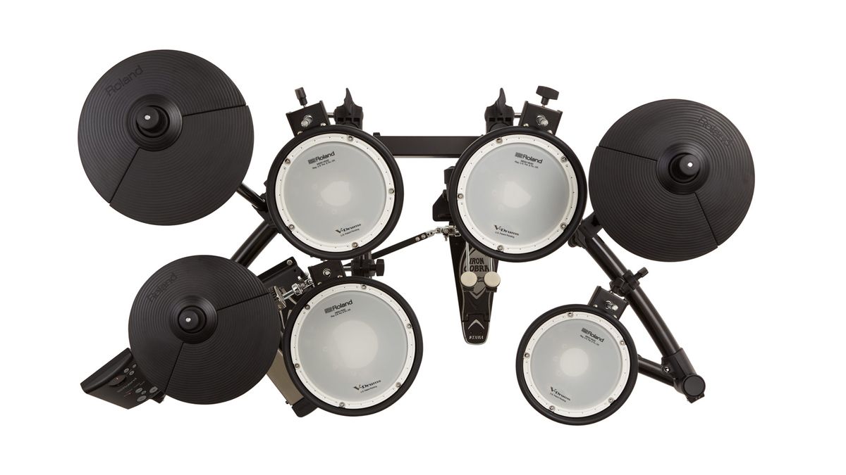 The best Roland TD-1DMK deals