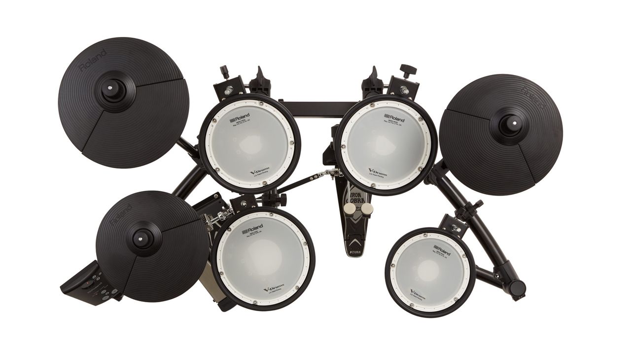 The best Roland TD-1DMK deals