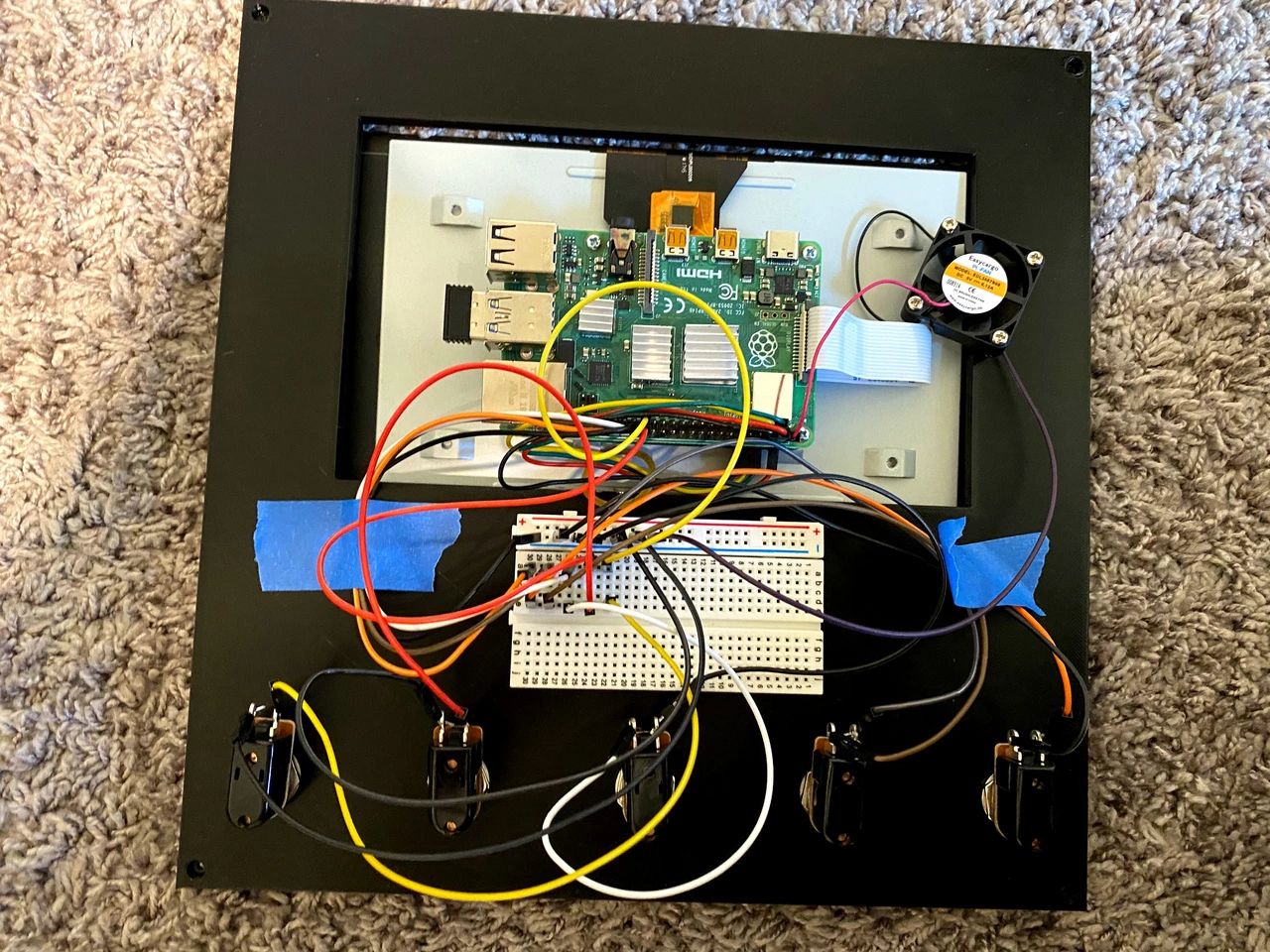 Raspberry Pi