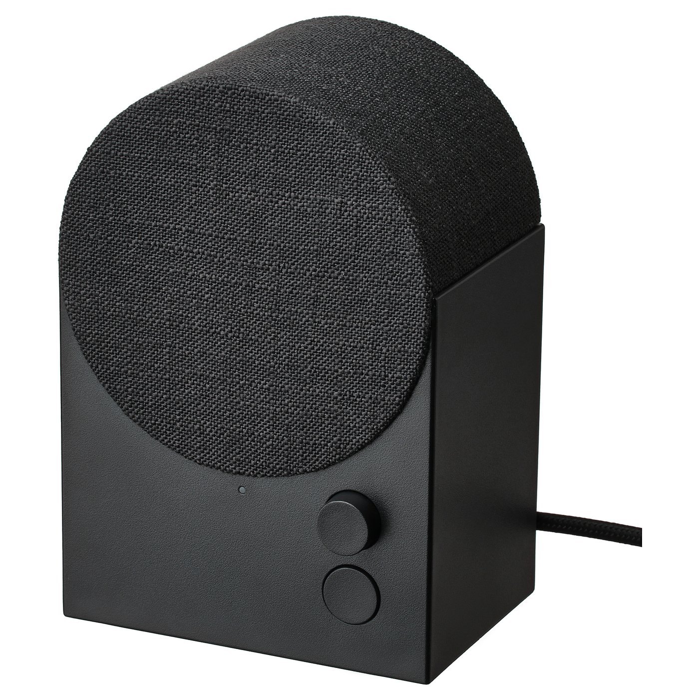 Nattbad Bluetooth Speaker - Black