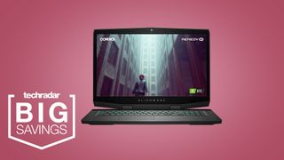 Gaming laptop deals