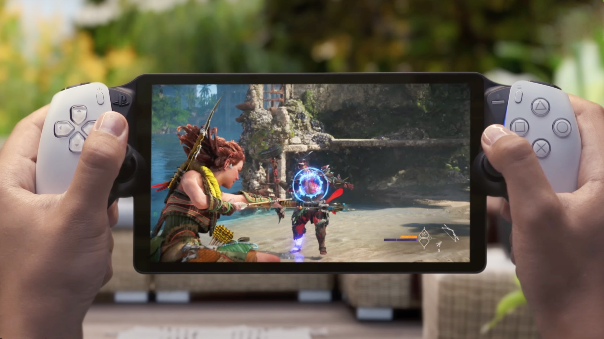 PlayStation Portal is coming this year with a surprising catch