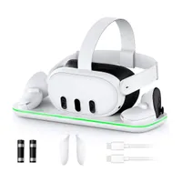 NexiGo Charging Dock for Quest 3$59.99$39.99 at AmazonSave $20