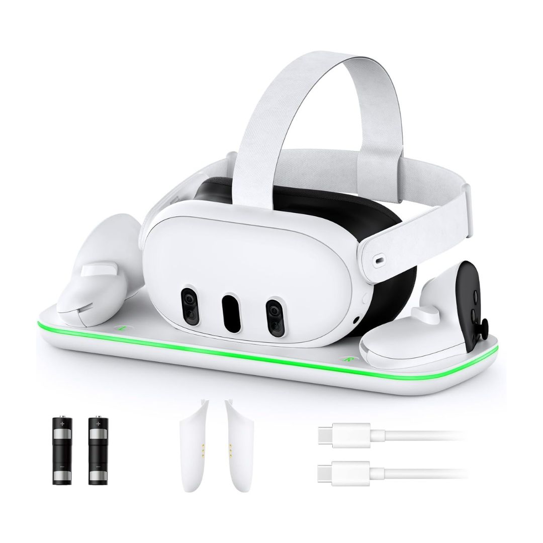 Sendbird Customer Support Live Chat Oculus Support Essentials To Pick Up  With Your Meta Quest This