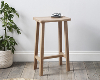 Oak Bar Stool | £160 £128 (save £32) at The White Company