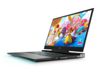 Dell G7 17 gaming laptop | 17.3-inch 1080p | Intel i7-10750H | GTX 2060 GPU | 512GB M.2 SSD | 16GB RAM | $1,559.99 $1,299.99 at Dell