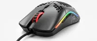Best Gaming Mouse for Small Hands and Claw Grips: Glorious Model O-