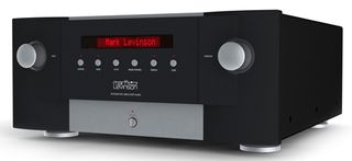 Mark Levinson unveils its flagship 'Swiss army knife' No.585
