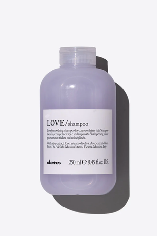 Best Shampoos and Conditioners Reviews | Davines LOVE Shampoo Review