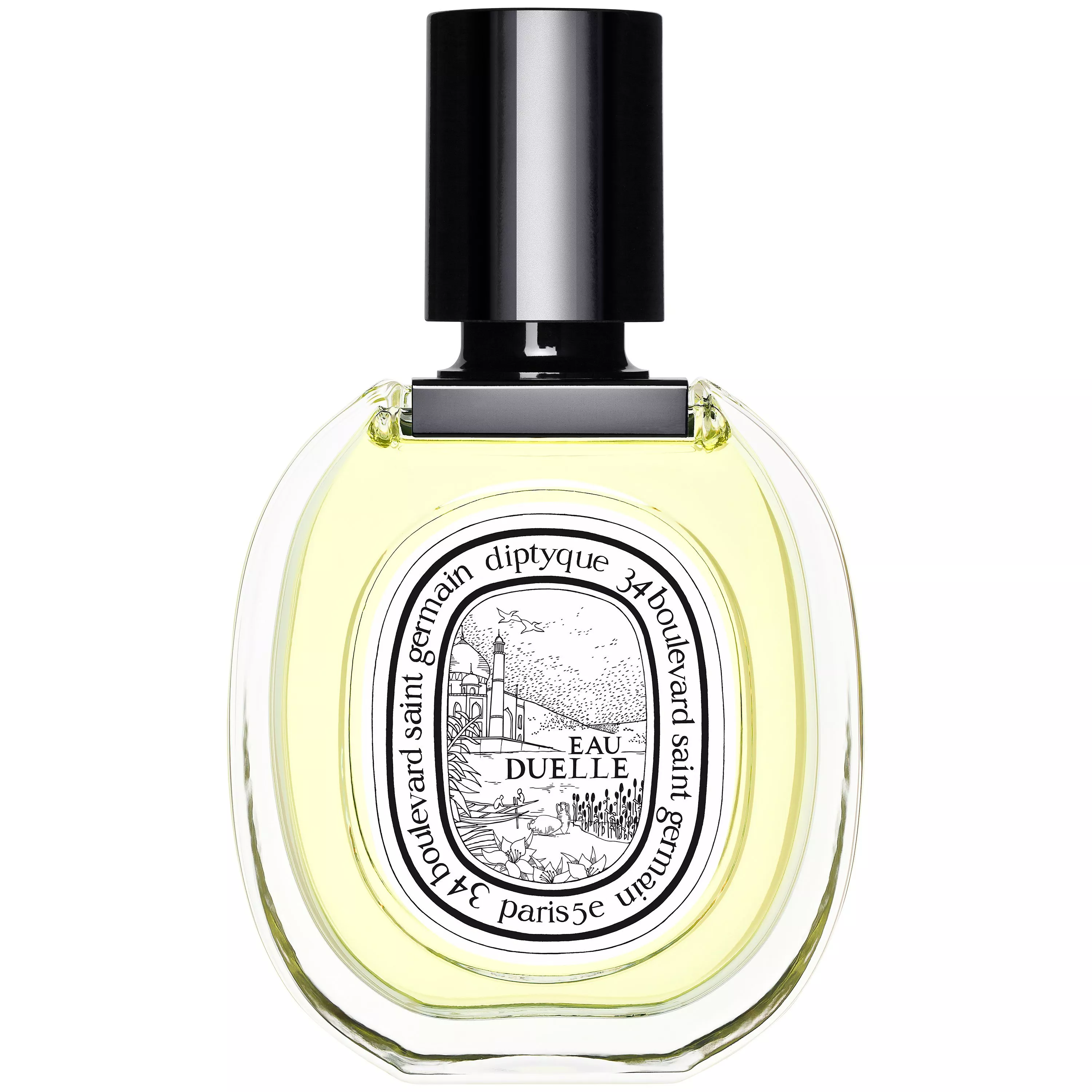 Diptyque Eau Duelle Eau De Toilette