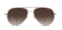 Carrera 1044/S Sunglasses, $155.40 (£124) | GlassesUSA
