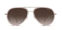 Carrera 1044/S Sunglasses, $155.40 (£124) | GlassesUSA