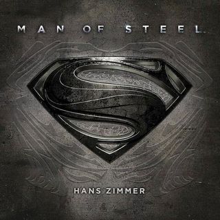 Man of Steel soundtrack