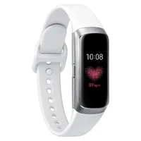 Samsung Galaxy Fit in white:$99.99$49.99 at Best Buy