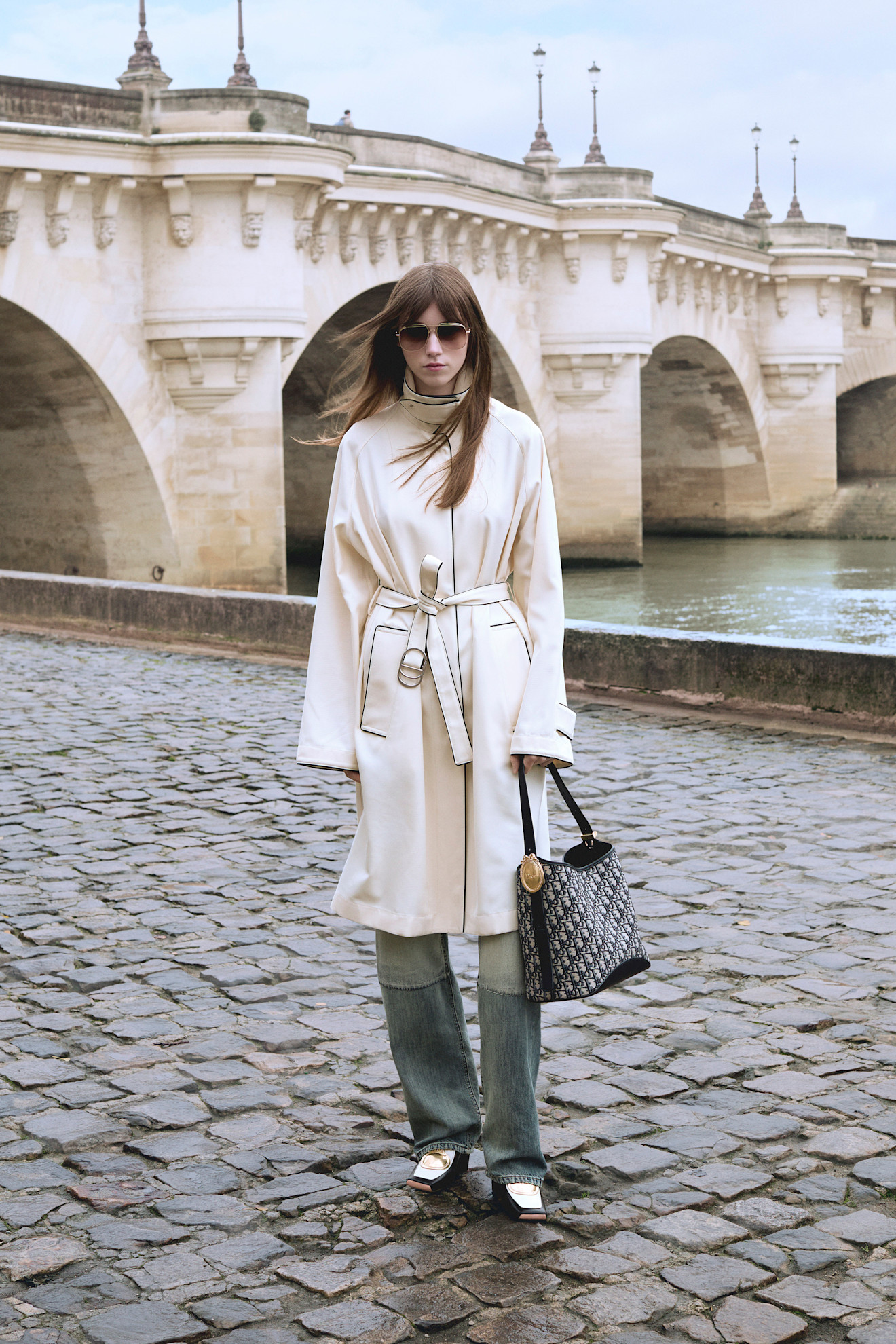Dior medallion prefall 2026 buys