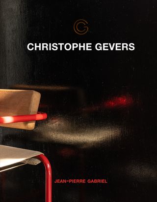 Christophe Gevers architecture, interior and furniture designs