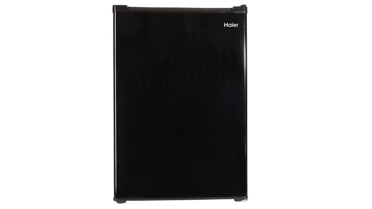 Haier HC33SW20RB mini fridge review Top Ten Reviews