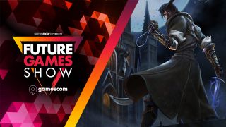 The Last Faith appearing in the Future Games Show Gamescom 2023 showcase