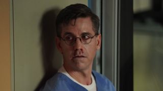 Brian Dietzen Jimmy Palmer NCIS CBS