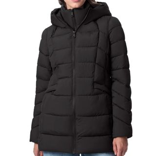 Bernardo Hooded Puffer