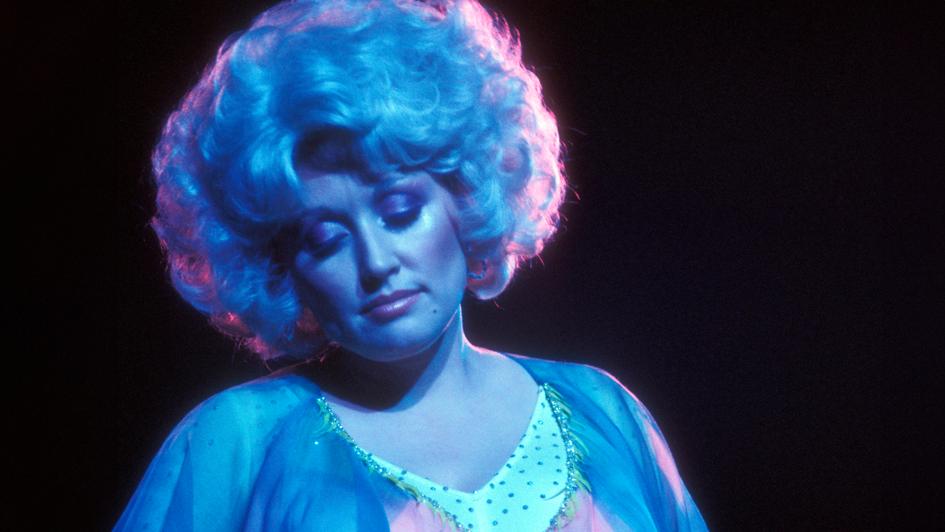 Dolly Parton