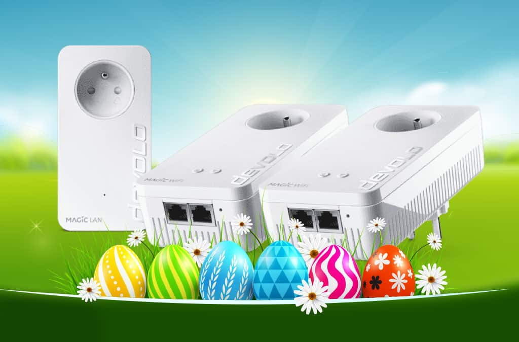 Easter Egg Hunt