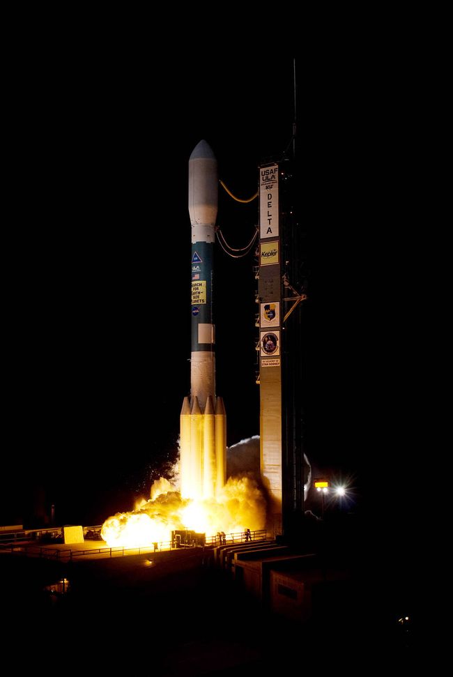 Happy Anniversary, Kepler! Pioneering Planet Hunter Launched 10 Years Ago