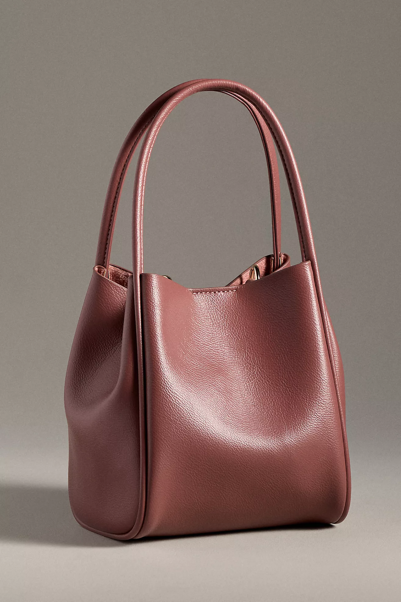 The Hollace Tote: Mini Edition