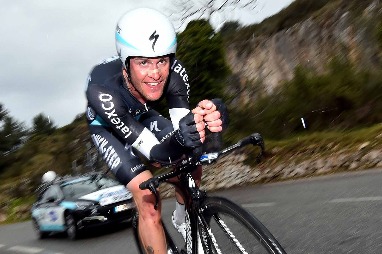 Maxime Bouet (Etixx-QuickStep)