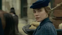 East of Eden | Netflix | All episodes available