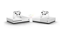 Xbox One S 1TB with Star Wars Jedi: Fallen Order | Was $299 | Sale price $199 | Available now at Walmart