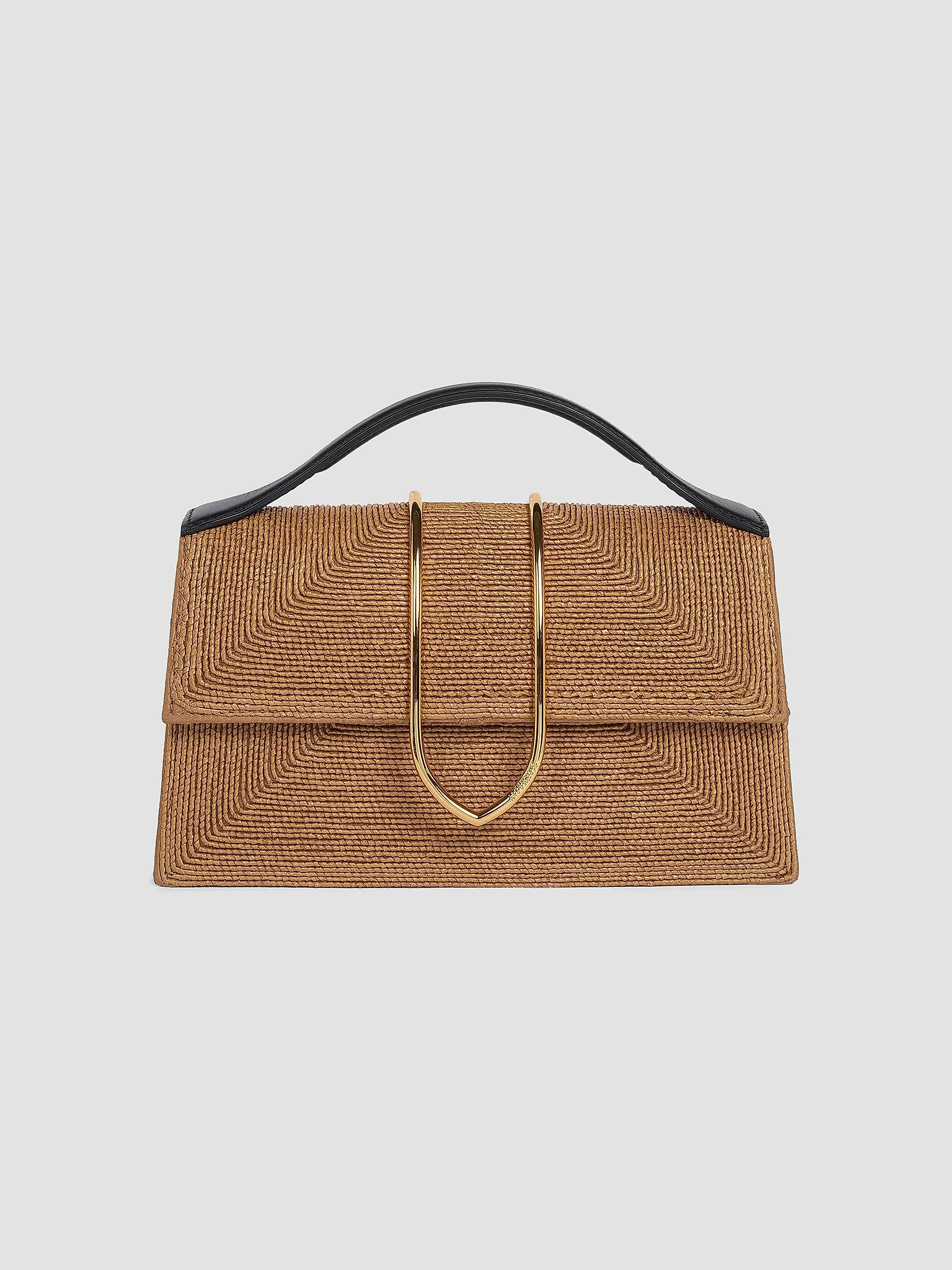 Le Grand Bambino Top Handle Bag