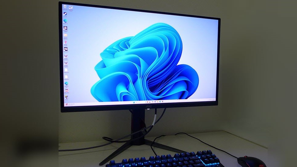 AOC Q27G4XY