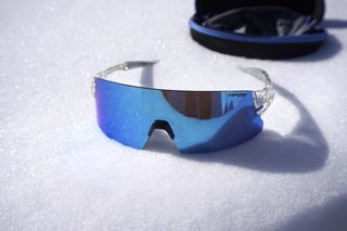 Tifosi Rail XC sunglasses
