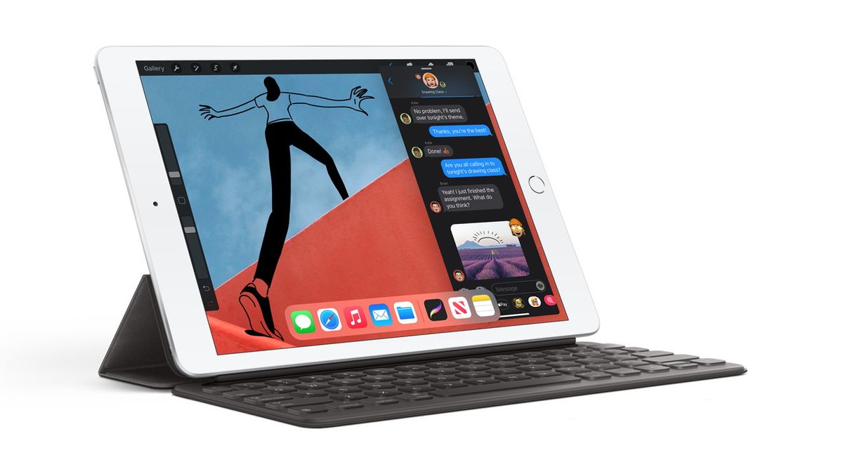 Amazon IPad Deals Offer Discounts On Every Model This Week | TechRadar