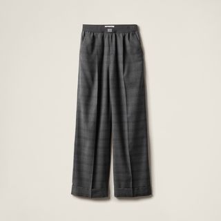 Prince of Wales Pants